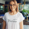 t shirt marraine